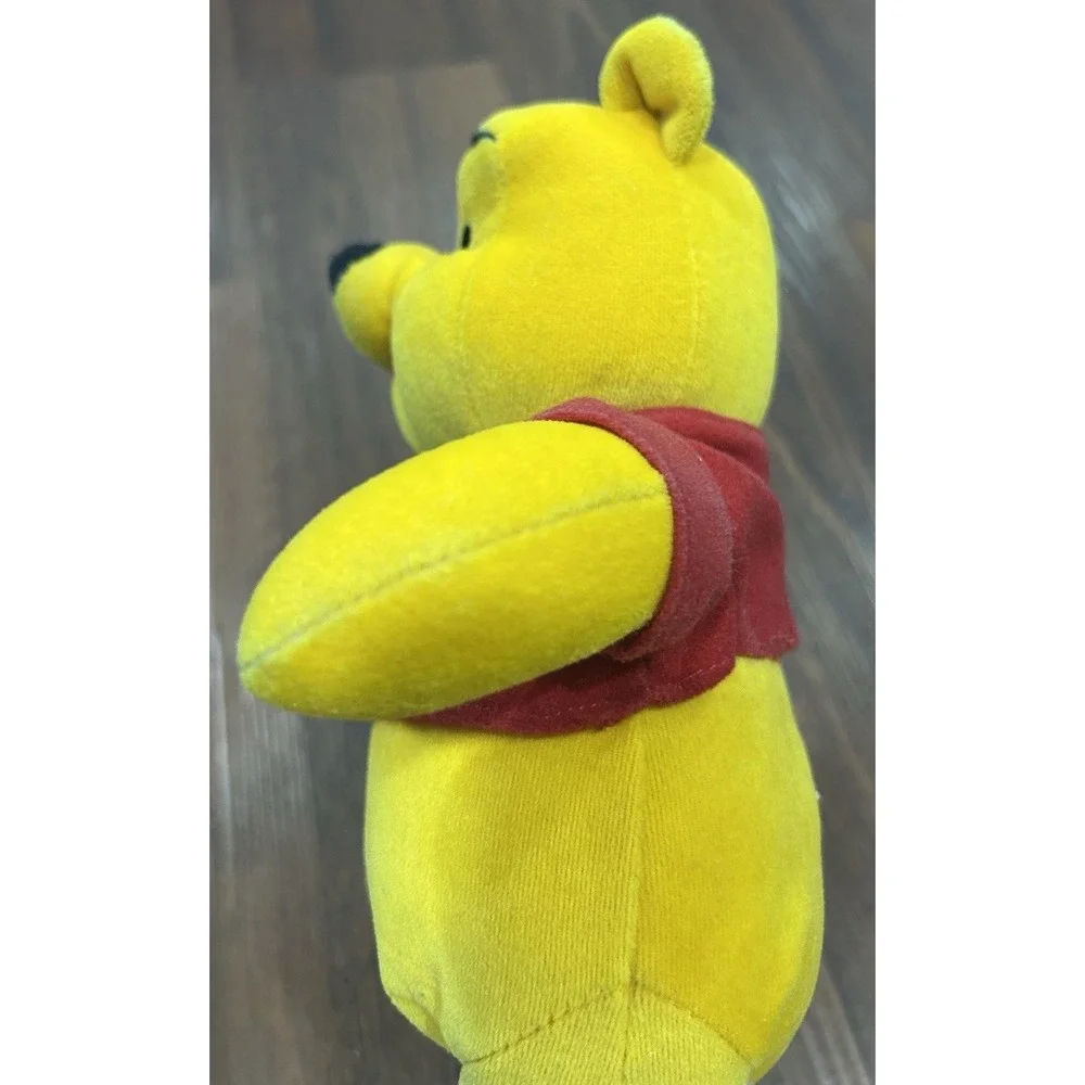 Winnie the‎ Pooh Plush 12